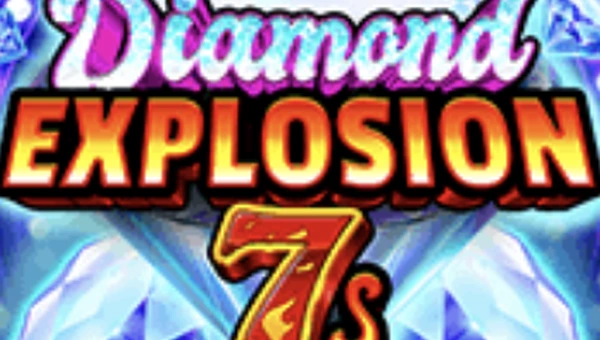 Diamond Explosion 7s
